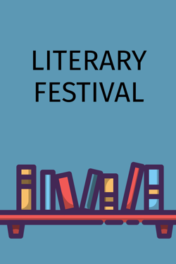 The New Orleans Literary Festival