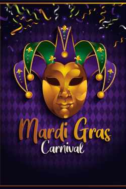 Mardi Gras