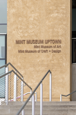 The Mint Museums