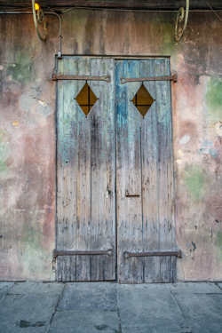 Preservation Hall