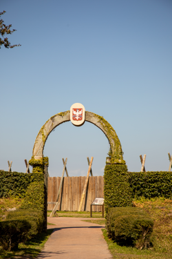 Timucuan Ecological Preserve