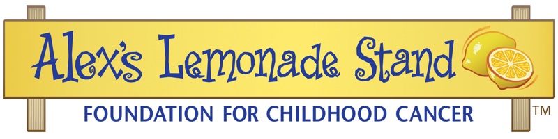 Alex's Lemonade Stand