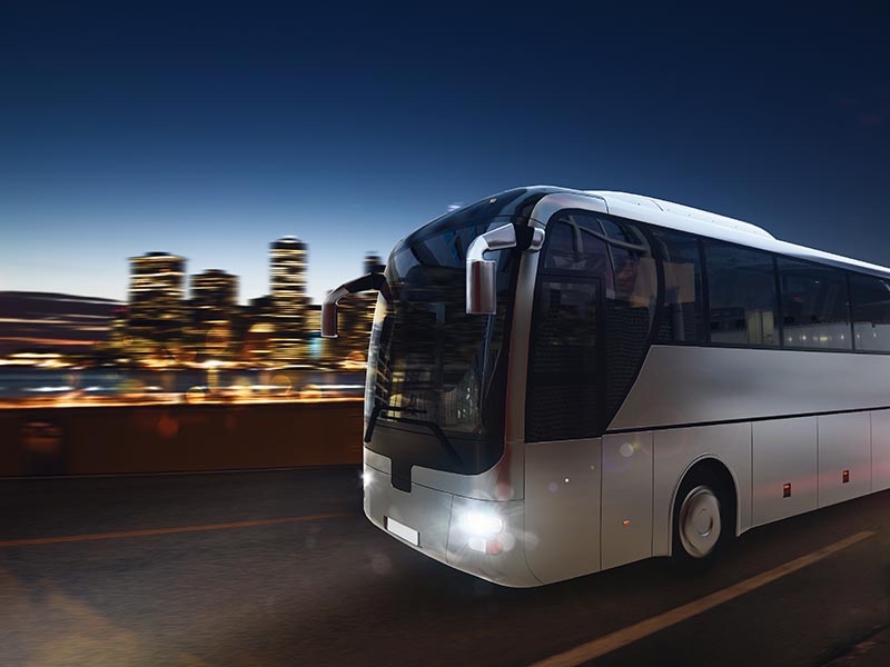 Rent A Bus In San Jose Ca Charter Bus Us Coachways