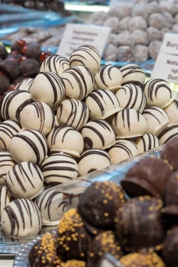 The Cincinnati Chocolate Festival