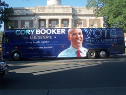 Corey Booker