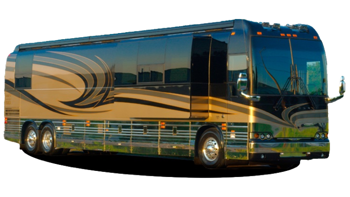 travel coach bus hire