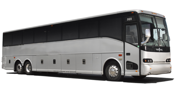 How Much is a Coach Bus Rental? A Comprehensive Guide