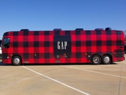 Gap