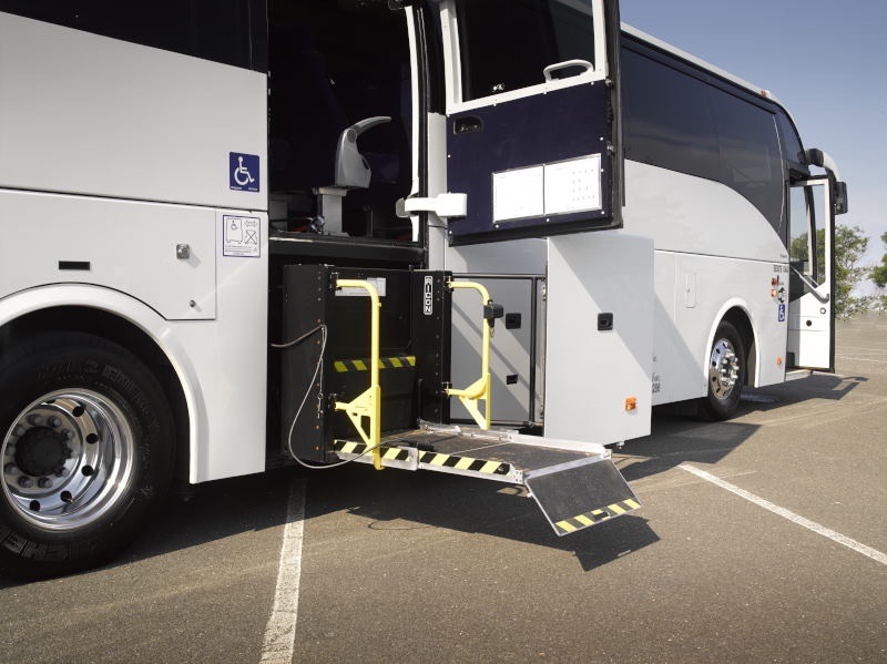 Accommodations & Shuttle Bus Transportation for Visiting Teams