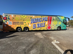 Juntos Por Valle