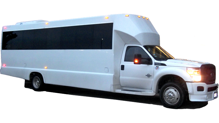 Limo Bus Rentals - Perfect for Any Occasion! | US Coachways