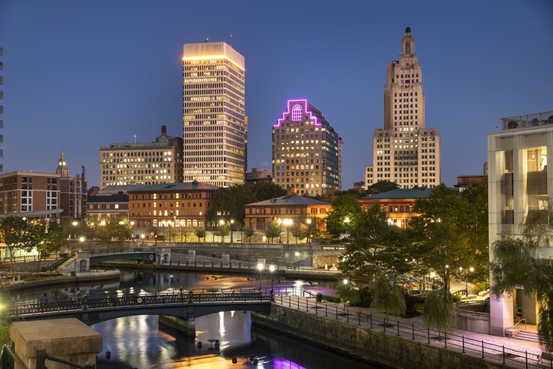 Largest City In Rhode Island - 19 Underrated U S Cities That Are Cheap