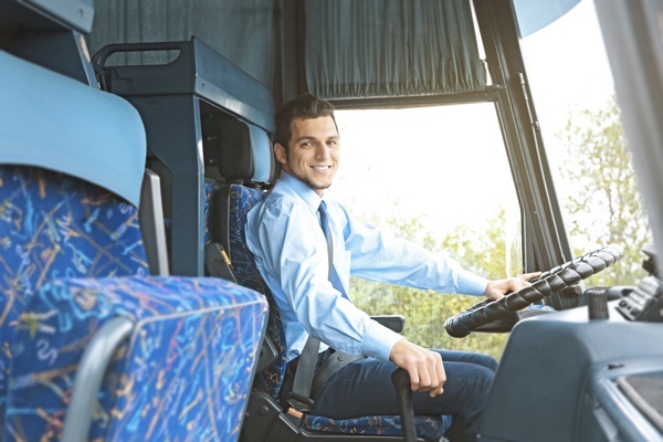Shuttle Bus Rental Services | US Coachways