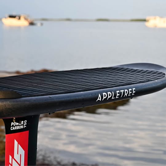 Appletree Foilboard