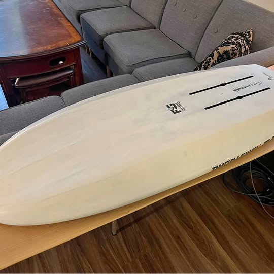 Armstrong 27L Surf Foil Board