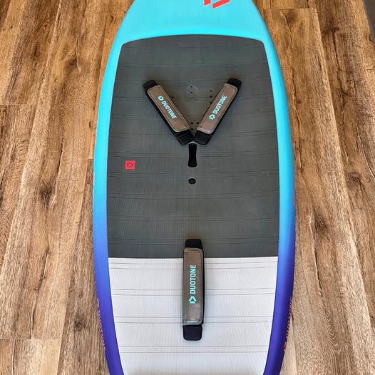 Duotone Sky Free 105L wing foil board