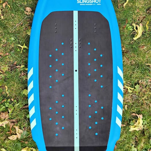 Slingshot wingfoil board - 90L