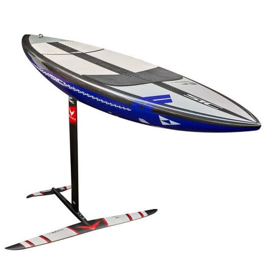 7’11” SIC Maui KUNALU Foilboard + SLASH 1700 Complete Foil Carbon Fiber NEW