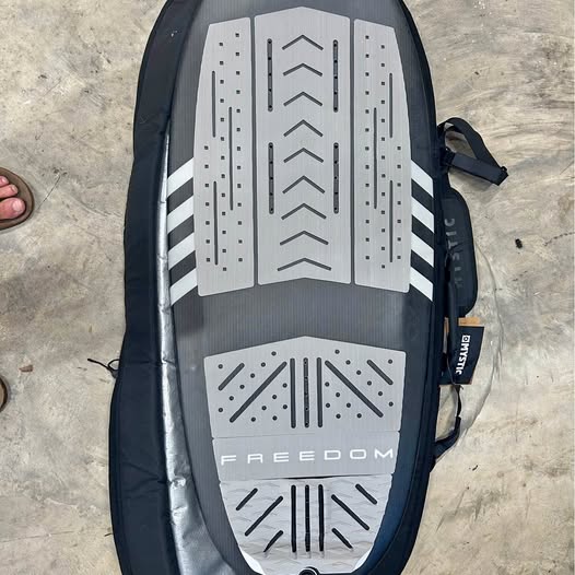 Freedom Foil Board - Whip