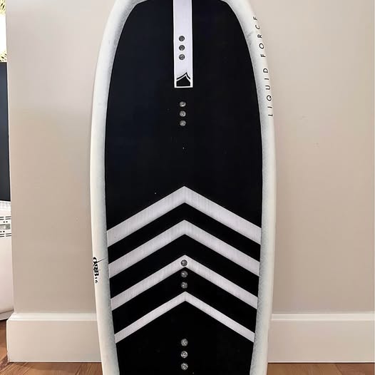 Liquid Force ORB foil board