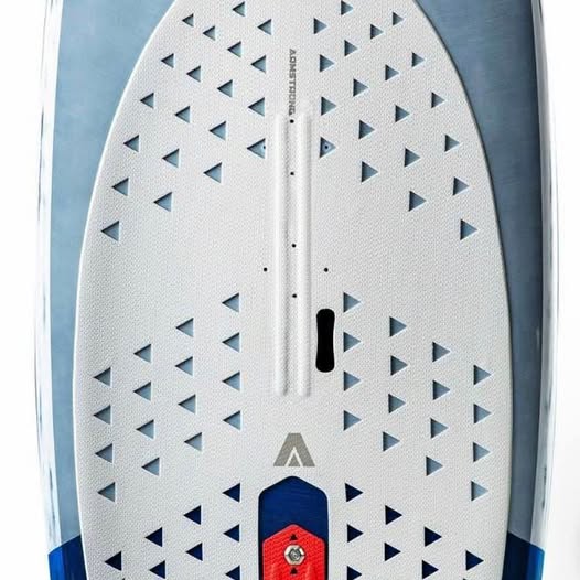 TRADE - Want 100ish L board - Armstrong SUP Foil Board 80L