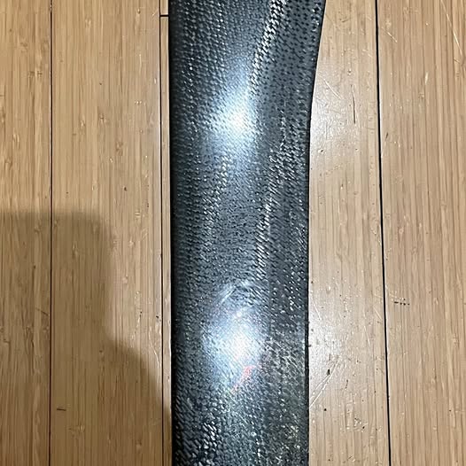 Mikeslab 86cm "skinny" wingfoil mast