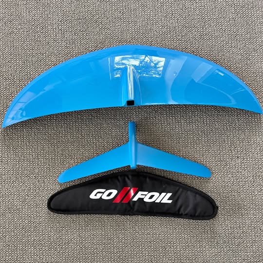 Go Foil M200 & M18400