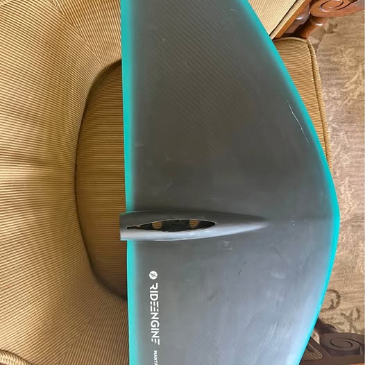 Hydrofoil Ride engine/slingshot 84cm front wing