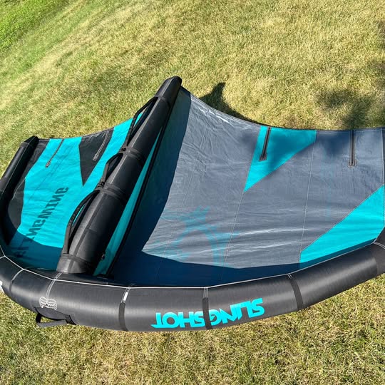 Slingshot Slingwing v3 5m wing