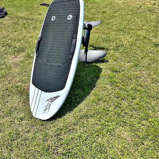 Lift E Foil -  5’0