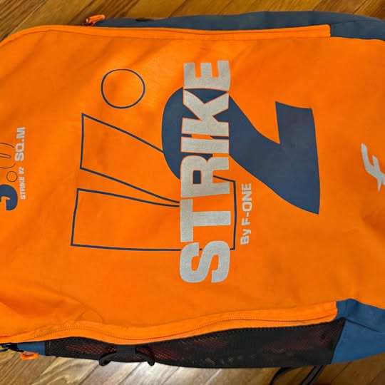 F-one strike wing 3m 