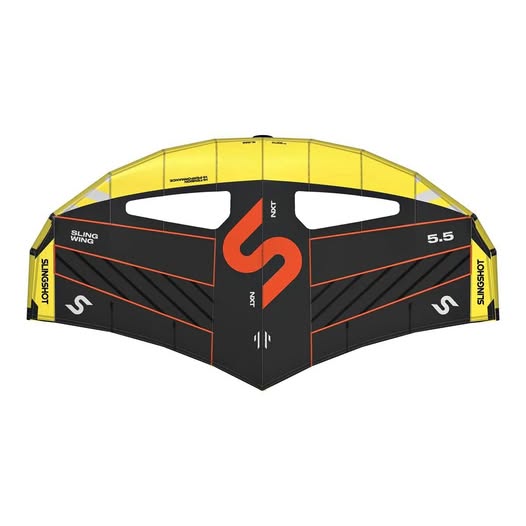 Aluula Slingshot NXT 5M Wing
