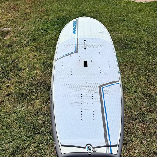 Naish Hover Crossover Board 7'1" 135L