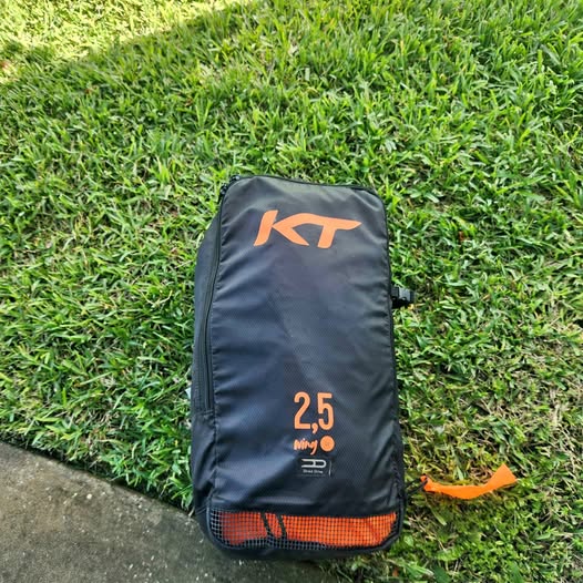 2.5m KT Wing Foil hand wing