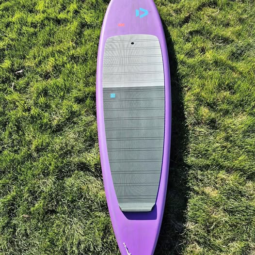 Downwind foilboard duotone