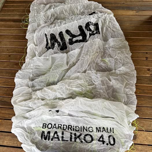 Parawing BRM Maliko 4.0