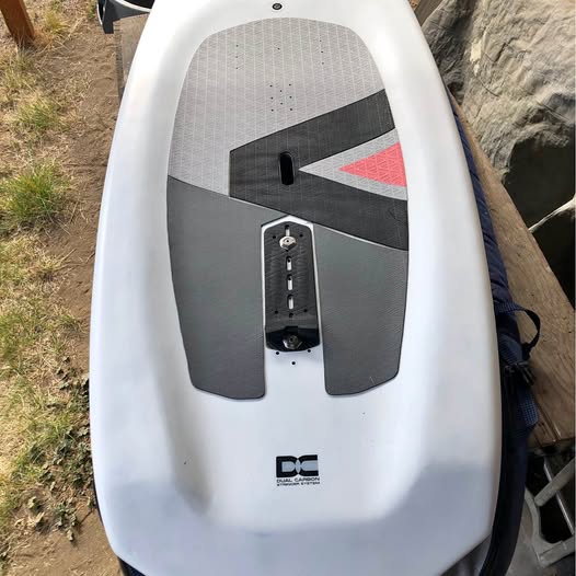 Armstrong SUP Wing Foil Board 99l