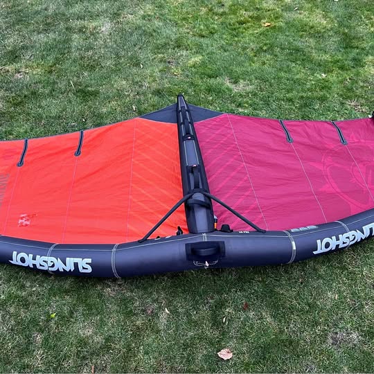 Wing Foil - Wing 4.4m Slingshot