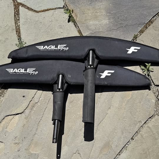 F-one Eagle Front Wing 790 and 990