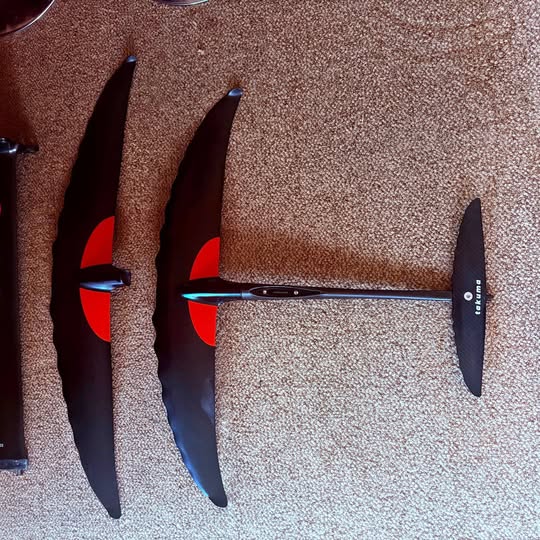 Takuma Kujira foils