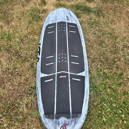 KT Wing Board