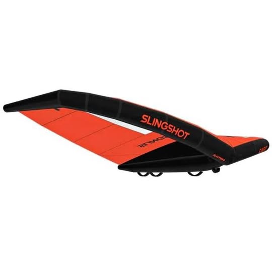 Slingshot Blaster V1 4.4m Wing