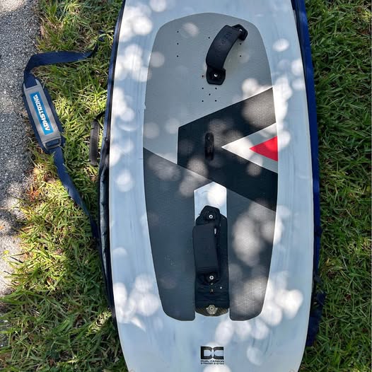 Armstrong wing foil board