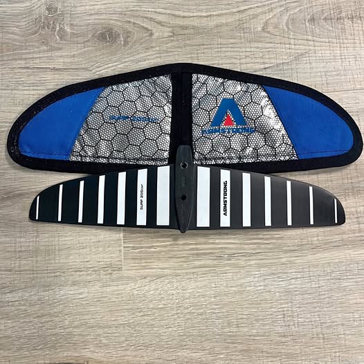 Armstrong Surf 205 Tail Wing