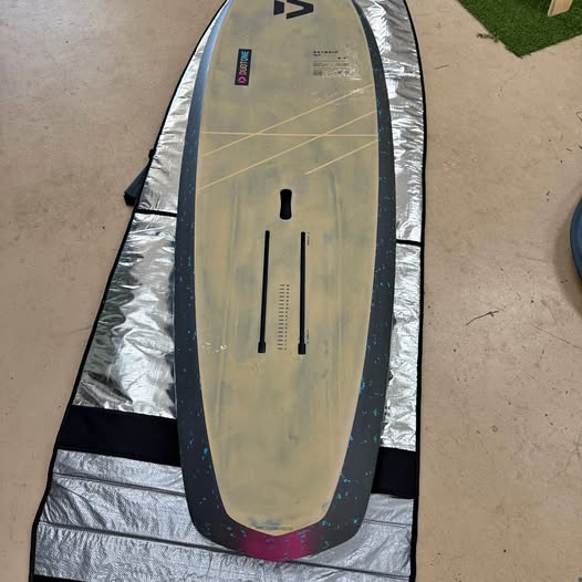 2026 Duotone Skybrid SLS Wing Foil Board 130L, NEW