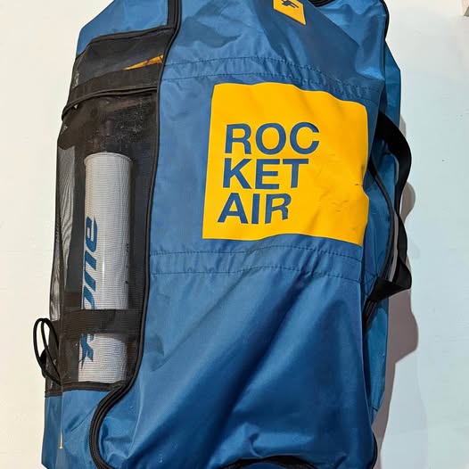 F-One Rocket Air SUP 7’ 11”