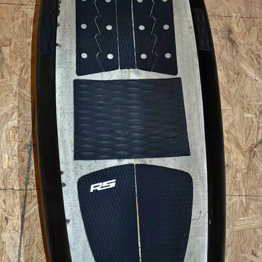 Foil board Kings