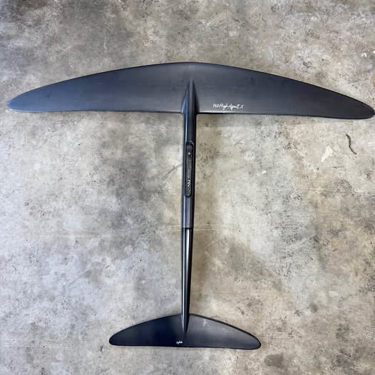 Lift Foils Quiver