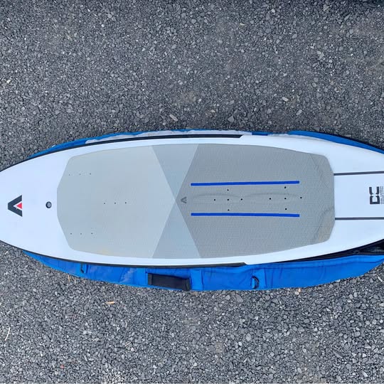 Armstrong 45L Midlength Foil Board