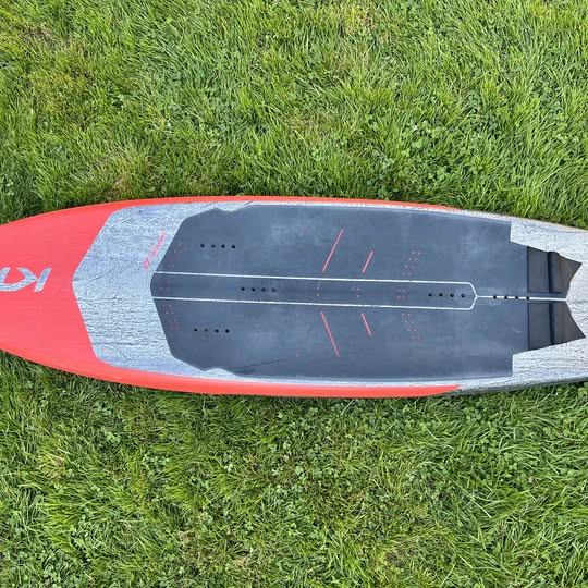 80L KT Super K2 Pro Carbon